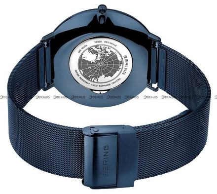 Zegarek Męski Bering Ultra Slim 15739-397