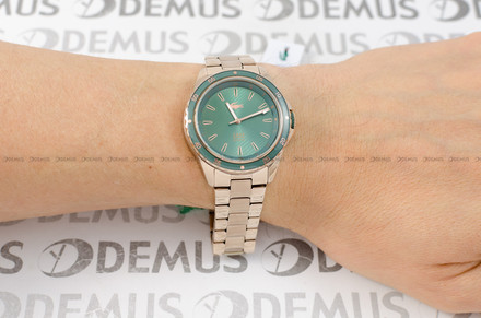 Lacoste Santorini 2001372 Zegarek Damski 