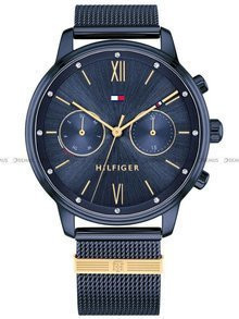 Zegarek Tommy Hilfiger 1782305 Damski, Kwarcowy, Wskazówkowy