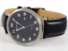 Zegarek Męski Bering Titanium 18640-402