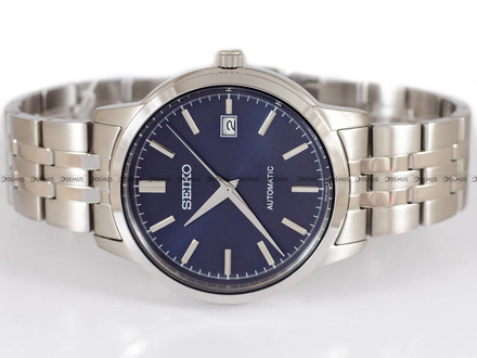 Zegarek Męski Seiko Classic Automatic SRPH87K1