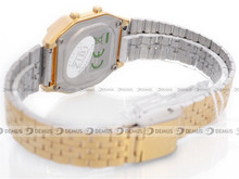 Zegarek Casio Sport Electronic LA680WEGA-9ER Damski, Kwarcowy, Elektroniczny