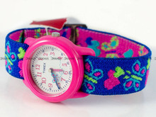Zegarek Timex Kids T89001 Dziecięcy, Kwarcowy
