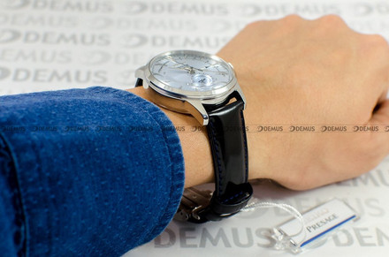 Zegarek Seiko Presage SSA343J1 Męski, Automatyczny, Wskazówkowy