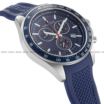 Zegarek Męski Nautica Ocean Beach NAPOBS108