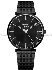 Zegarek Męski Pierre Ricaud P91038.B114Q