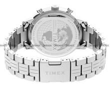 Timex Chicago Chronograph TW2V01600 Zegarek Męski