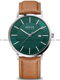 Bering Solar 15439-508 Zegarek Męski