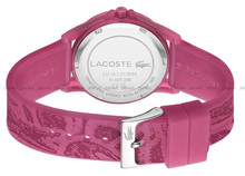 Lacoste Rider 2020156 Zegarek Dziecięcy