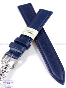 Pasek do zegarka skórzany - Morellato A01X4219A97062CR16- 16 mm