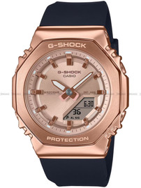 Zegarek Damski G-SHOCK GM S2110PG 1A4ER