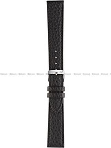 Pasek skórzany do zegarka - Morellato Duster A01X4936C21019CR16 - 16 mm