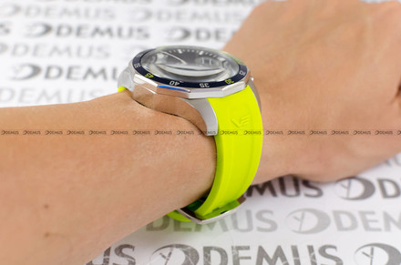 Vostok Europe N1 Rocket 6S21-225A708S Zegarek Męski  - Zestaw