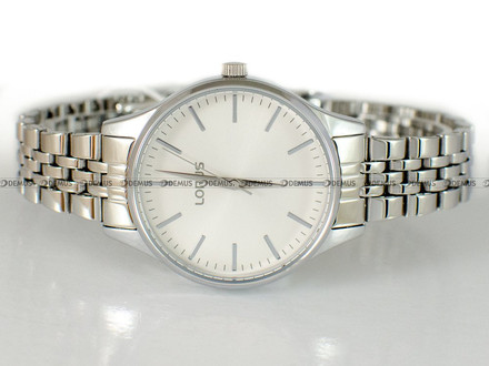 Zegarek Lorus RG211PX9 Damski, Kwarcowy, Wskazówkowy