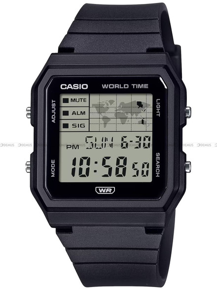 Zegarek Damski Casio POP LF 30W 1AEF