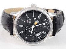 Zegarek Męski Orient Automatic RA-AK0010B30B