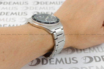 Citizen Eco-Drive AW1760-81E Zegarek Męski