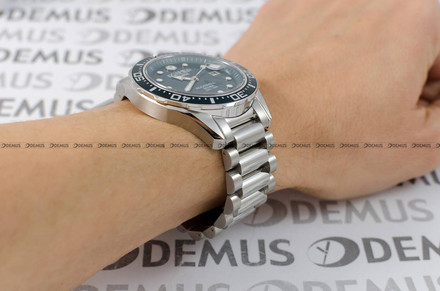 Roamer Rockshell Mark III Scuba 220858 41 75 50 Zegarek Męski