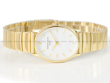 Rosefield The Oval OVWGSG-OV16 Zegarek Damski