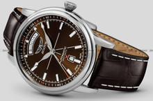 Aviator Douglas Day Date V.3.20.0.140.4 Zegarek Męski