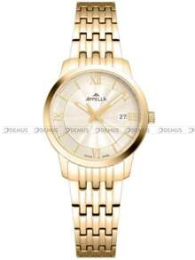 Appella L32005.1161Q Zegarek Damski