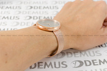 Zegarek Adriatica Ladies fashion A3716.9147Q Damski, Kwarcowy, Wskazówkowy