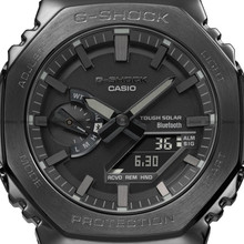 Zegarek Męski G-SHOCK FULL METAL GM B2100BD 1AER