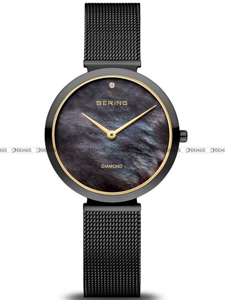 Bering 18132-132 Zegarek Damski