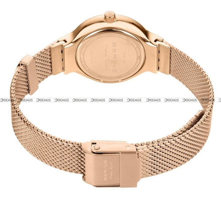 Bering Classic 15527-364-GWP Zegarek Damski