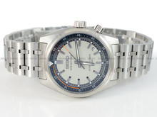 Zegarek Męski Seiko Prospex Speedtimer Compact Countdown SPB513J1