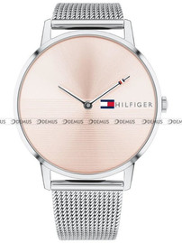Zegarek Tommy Hilfiger 1781970 Damski, Kwarcowy, Wskazówkowy