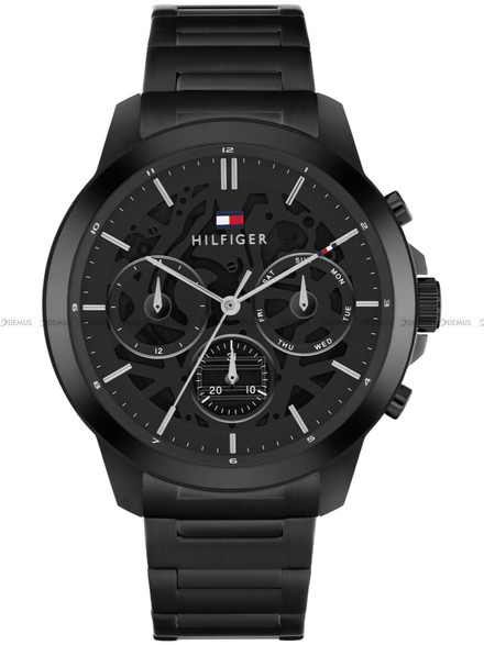 Tommy Hilfiger Henry 1710685 Zegarek Męski