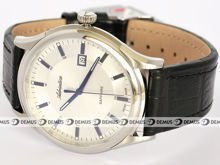 Zegarek Adriatica Mens strap A2804.52B3Q Męski, Kwarcowy, Wskazówkowy
