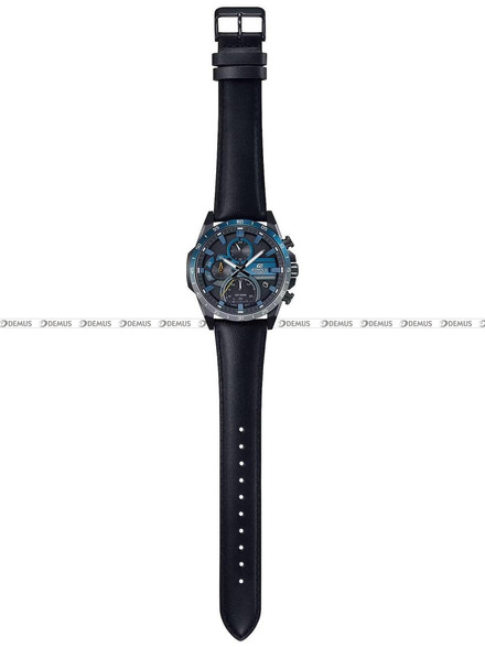 Zegarek Męski EDIFICE NIGHTTIME DRIVE SERIES EQS 940NL 1AVUEF