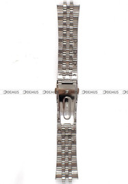 Bransoleta do zegarka Orient FAB0B003W9, FAB0B004W9, FAB0B002W9, FAB0B001D9 - KDEZKSS - 22 mm