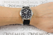 Lorus Solar RX399AX9 Zegarek Męski