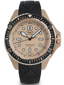Aviator XPRO DIVE 200 V.1.42.2.374.6 Zegarek Męski
