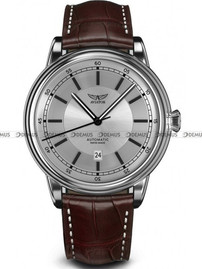 Zegarek Męski Aviator Douglas DC-3 V.3.32.0.241.4 - Limitowana edycja