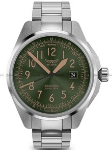 Aviator Airacobra 43 Type B V.1.38.0.329.5 Zegarek Męski