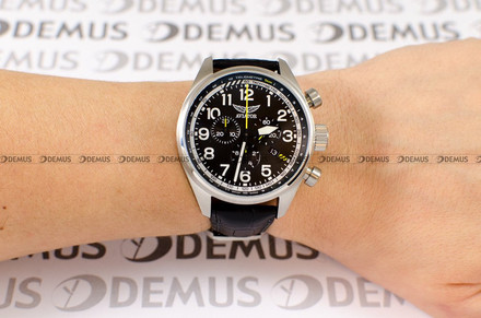 Zegarek Aviator Aircobra P45 Chrono V.2.25.0.169.4
