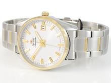 Orient Automatic Stretto RA-AC0R01S30B Zegarek Męski