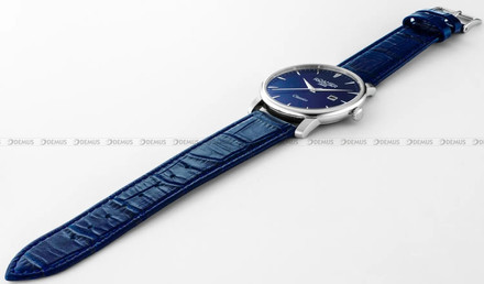 Roamer Classico Gents 971856 41 45 05 Zegarek Męski