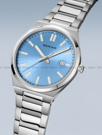 Zegarek Męski Bering Classic 17639-707