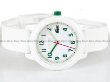 Lacoste L1212 Kids 2030039 Zegarek Dziecięcy