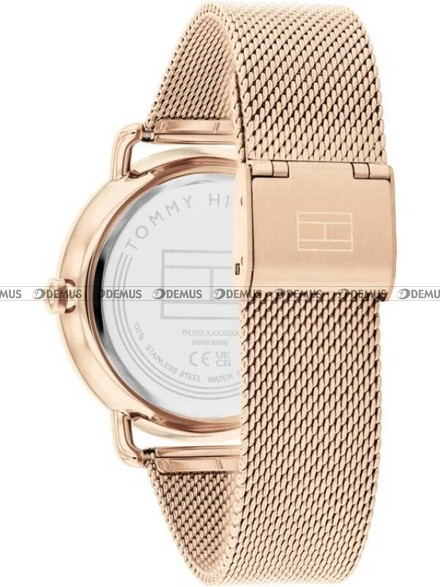 Tommy Hilfiger Lily 1782664 Zegarek Damski