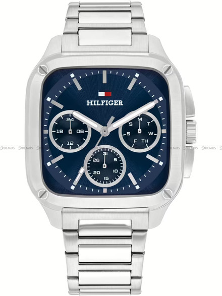 Tommy Hilfiger Herald 1792222 Zegarek Męski