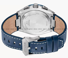 Citizen Promaster Skyhawk Radio Controlled "Blue Angels" JY8078-01L Zegarek Męski - Edycja specjalna