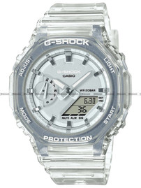 G-SHOCK Skeleton GMA S2100SK 7AER Zegarek Damski
