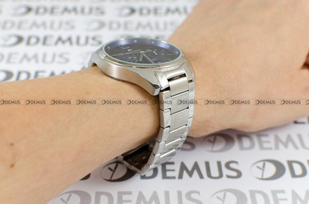 Zegarek Tommy Hilfiger 1791551 Męski, Kwarcowy, Wskazówkowy