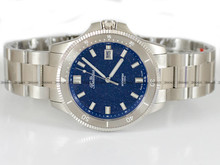 Zegarek Męski Balticus Moonfish BTMFBA awenturyn